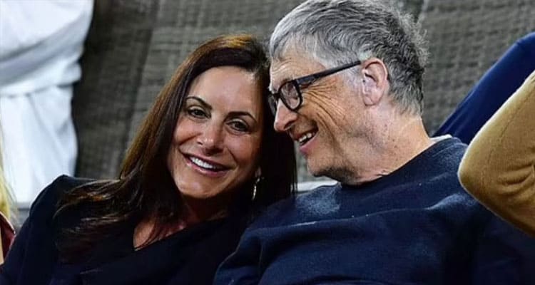 Latest News Bill Gates is Not Engaged to Paula Hurd